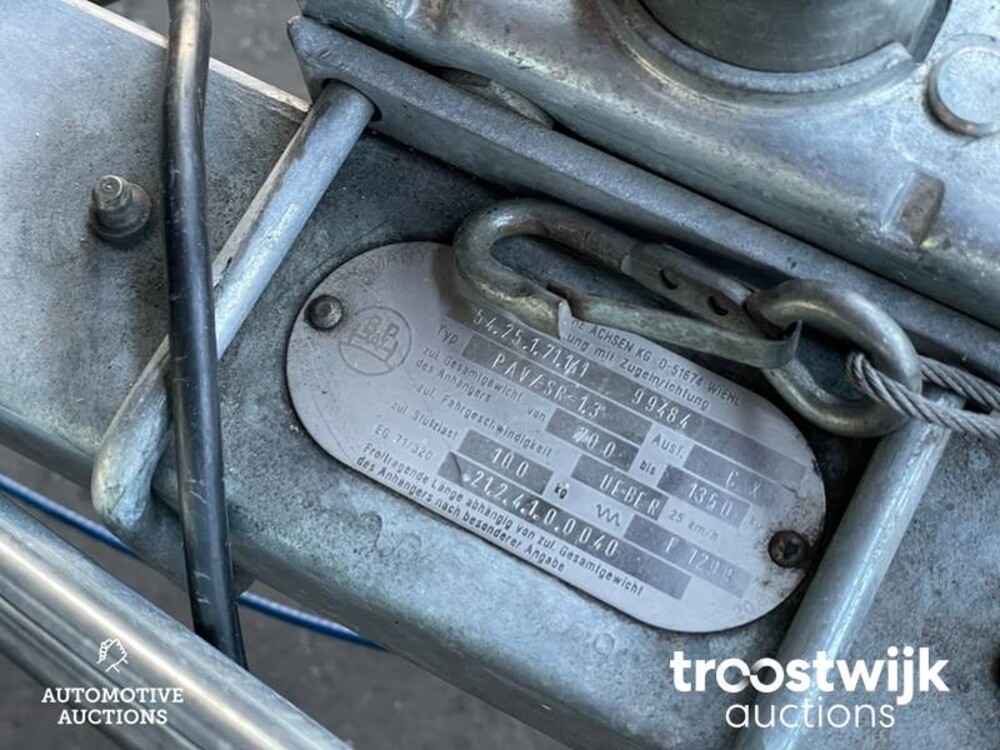 Doral 170 BR 115pk 2003 Speedboot, 30-10-YJ