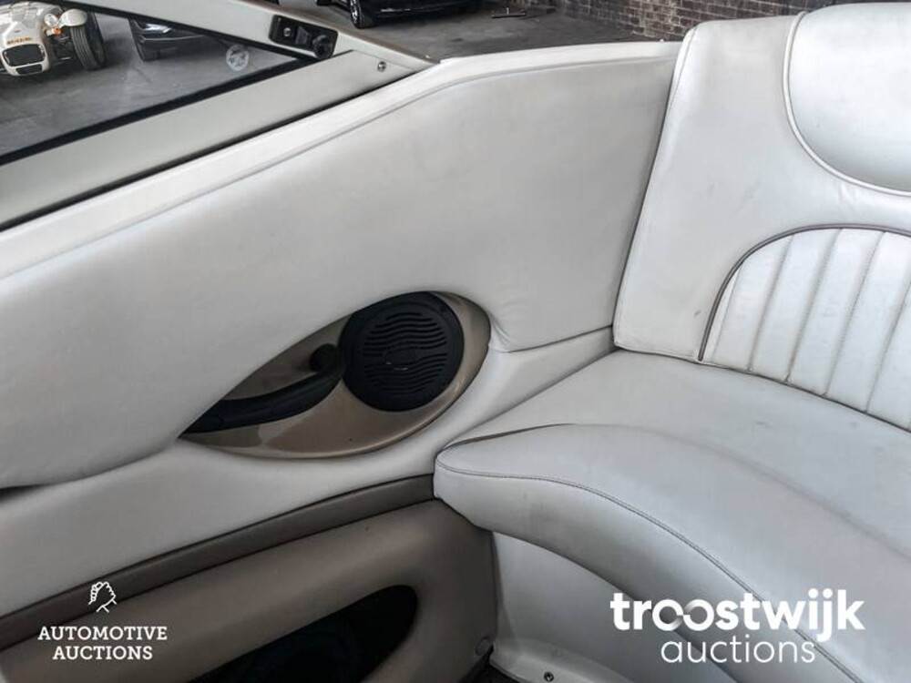 Doral 170 BR 115pk 2003 Speedboot, 30-10-YJ