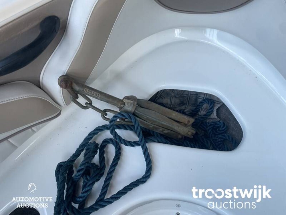 Doral 170 BR 115pk 2003 Speedboot, 30-10-YJ