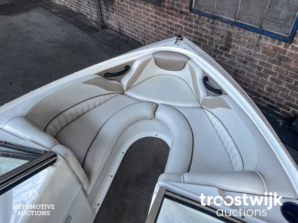 Doral 170 BR 115pk 2003 Speedboot, 30-10-YJ