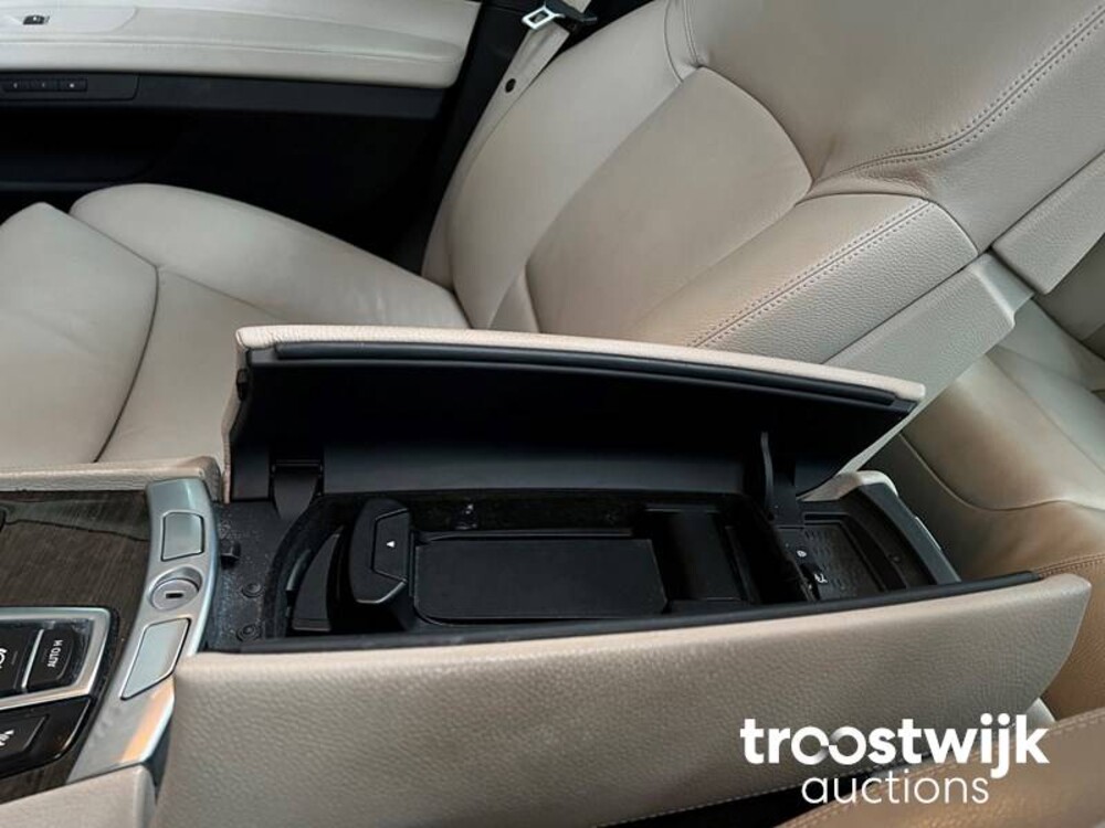 BMW 730d High Executive 7-serie 245pk 2013 -Orig. NL-, 58-ZRK-7