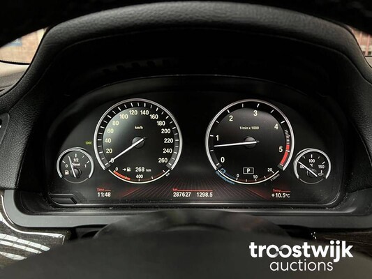 BMW 730d High Executive 7-serie 245pk 2013 -Orig. NL-, 58-ZRK-7
