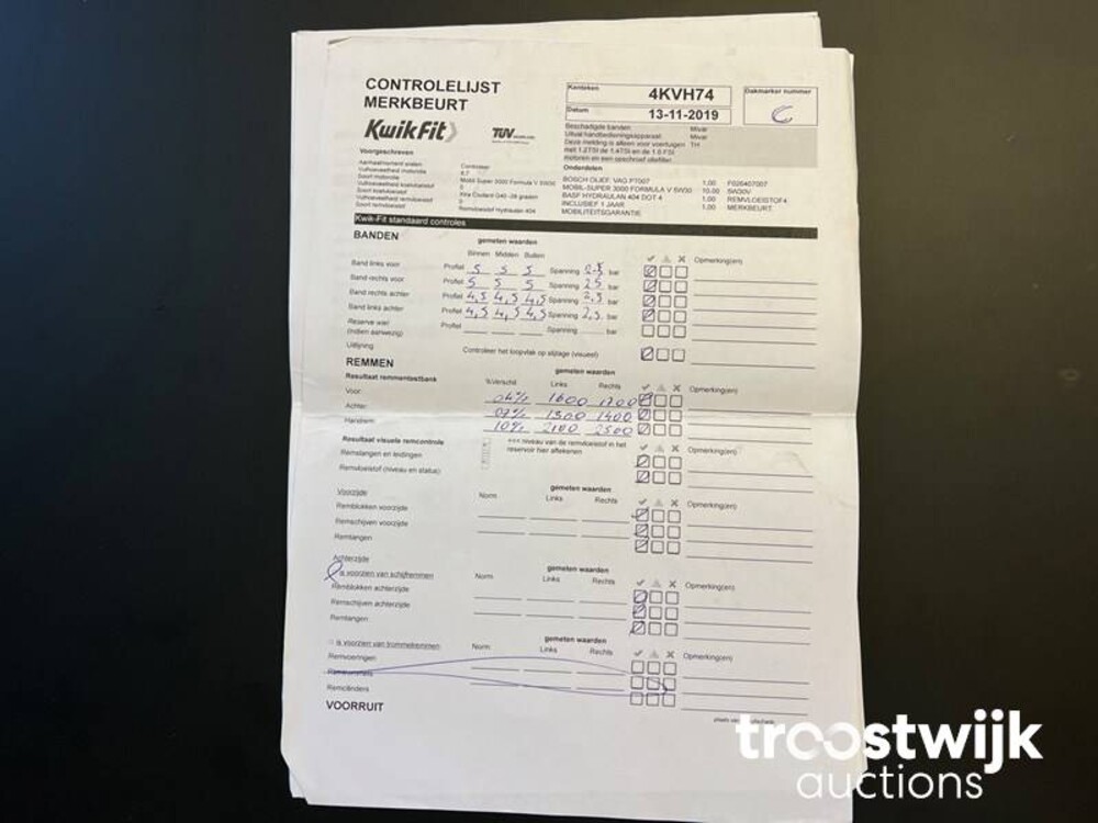 Audi RS5 Coupe 4.2 FSI Quattro 450pk 2012, 4-KVH-74