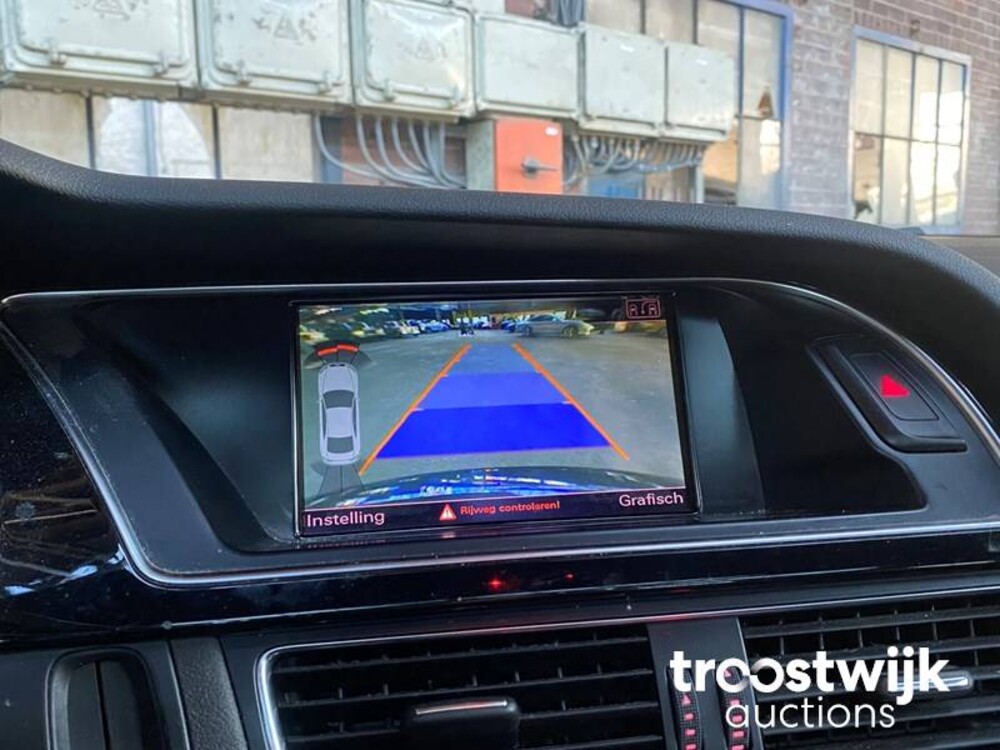 Audi RS5 Coupe 4.2 FSI Quattro 450pk 2012, 4-KVH-74