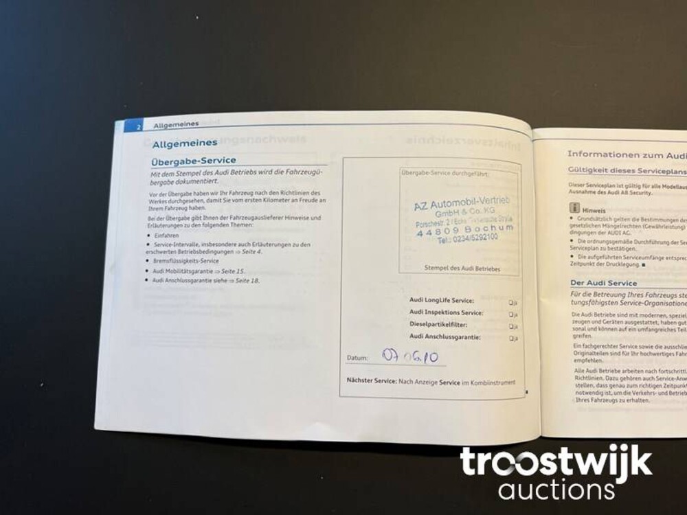 Audi RS5 Coupe 4.2 FSI Quattro 450pk 2012, 4-KVH-74