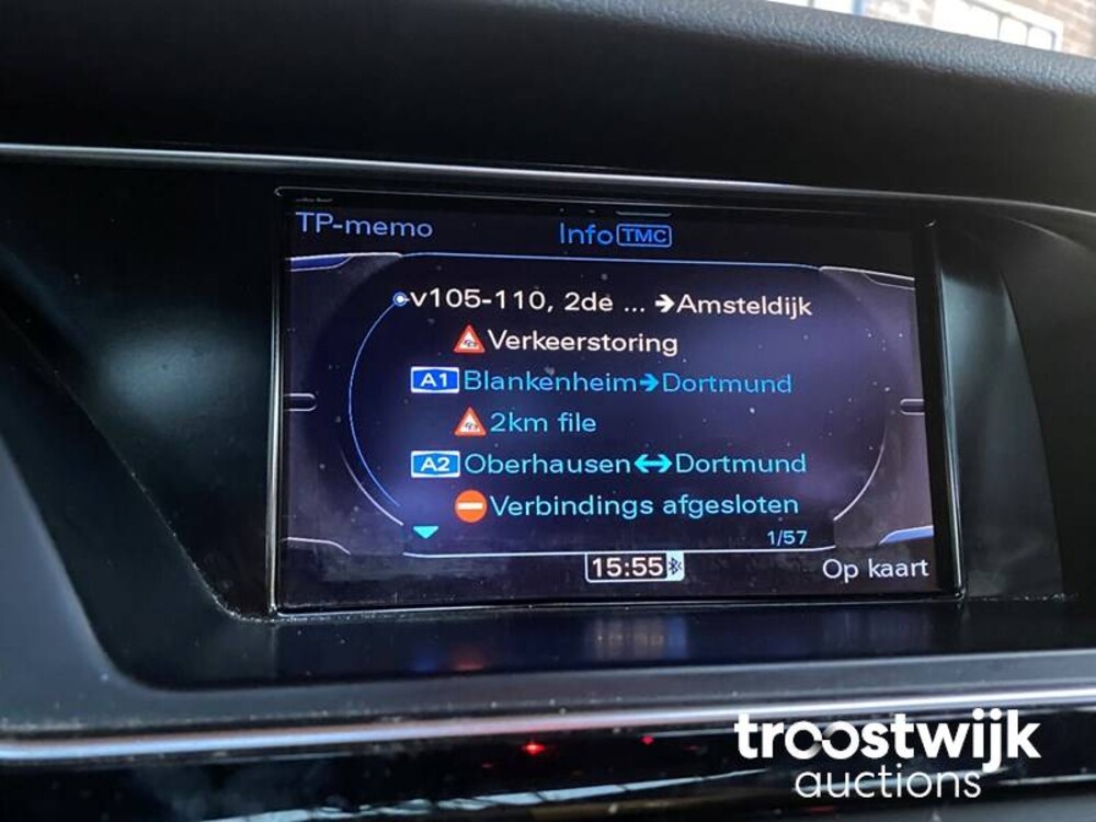 Audi RS5 Coupe 4.2 FSI Quattro 450pk 2012, 4-KVH-74