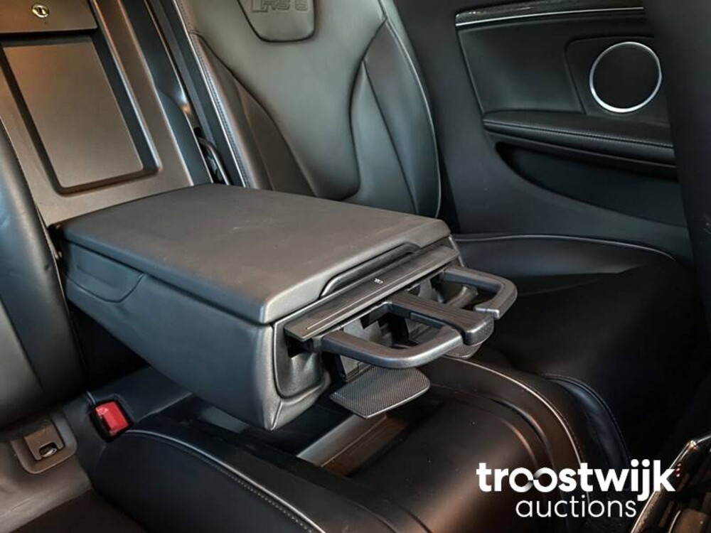 Audi RS5 Coupe 4.2 FSI Quattro 450pk 2012, 4-KVH-74