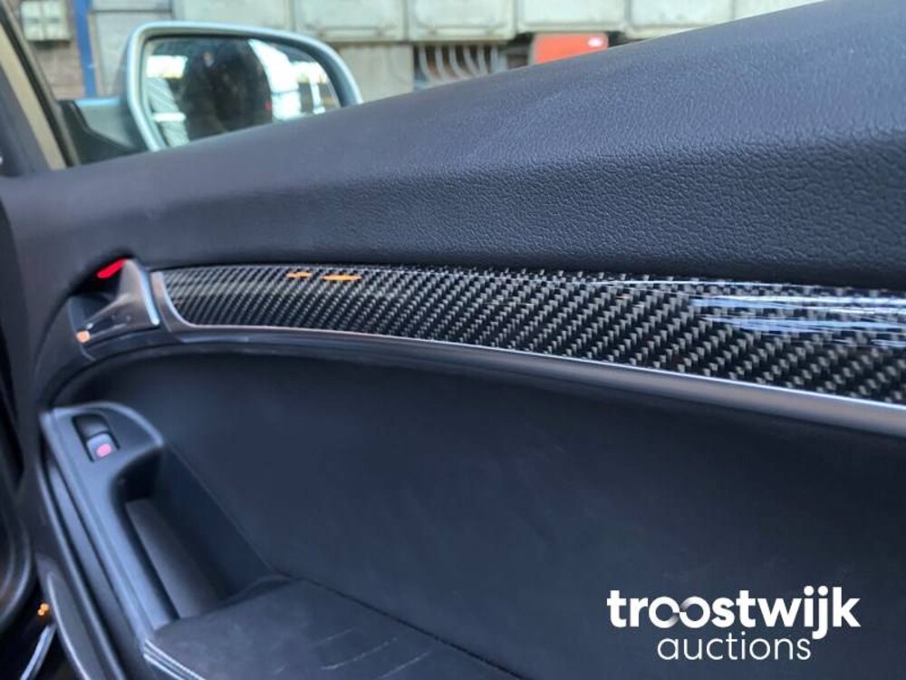 Audi RS5 Coupe 4.2 FSI Quattro 450pk 2012, 4-KVH-74