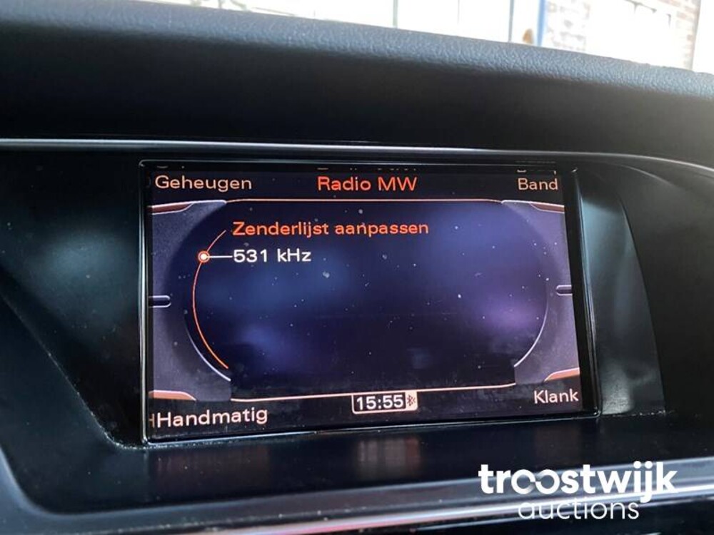 Audi RS5 Coupe 4.2 FSI Quattro 450pk 2012, 4-KVH-74