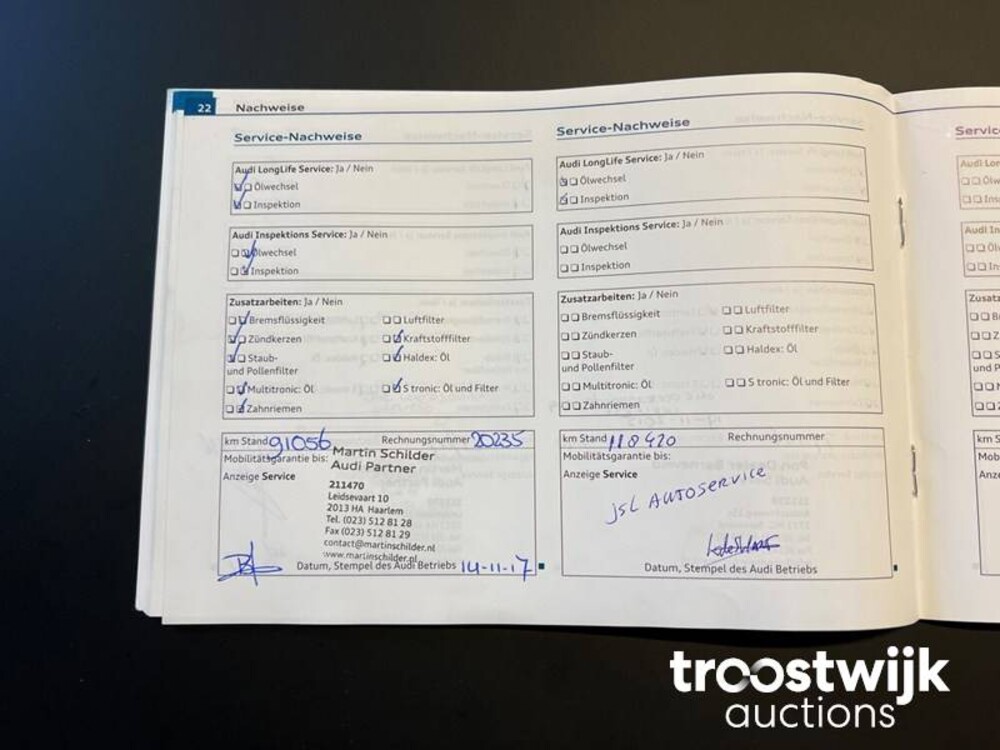 Audi RS5 Coupe 4.2 FSI Quattro 450pk 2012, 4-KVH-74