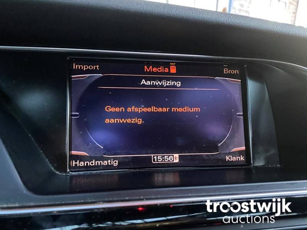 Audi RS5 Coupe 4.2 FSI Quattro 450pk 2012, 4-KVH-74