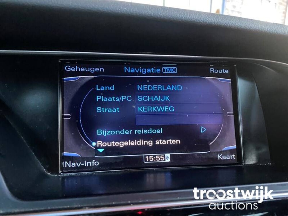 Audi RS5 Coupe 4.2 FSI Quattro 450pk 2012, 4-KVH-74