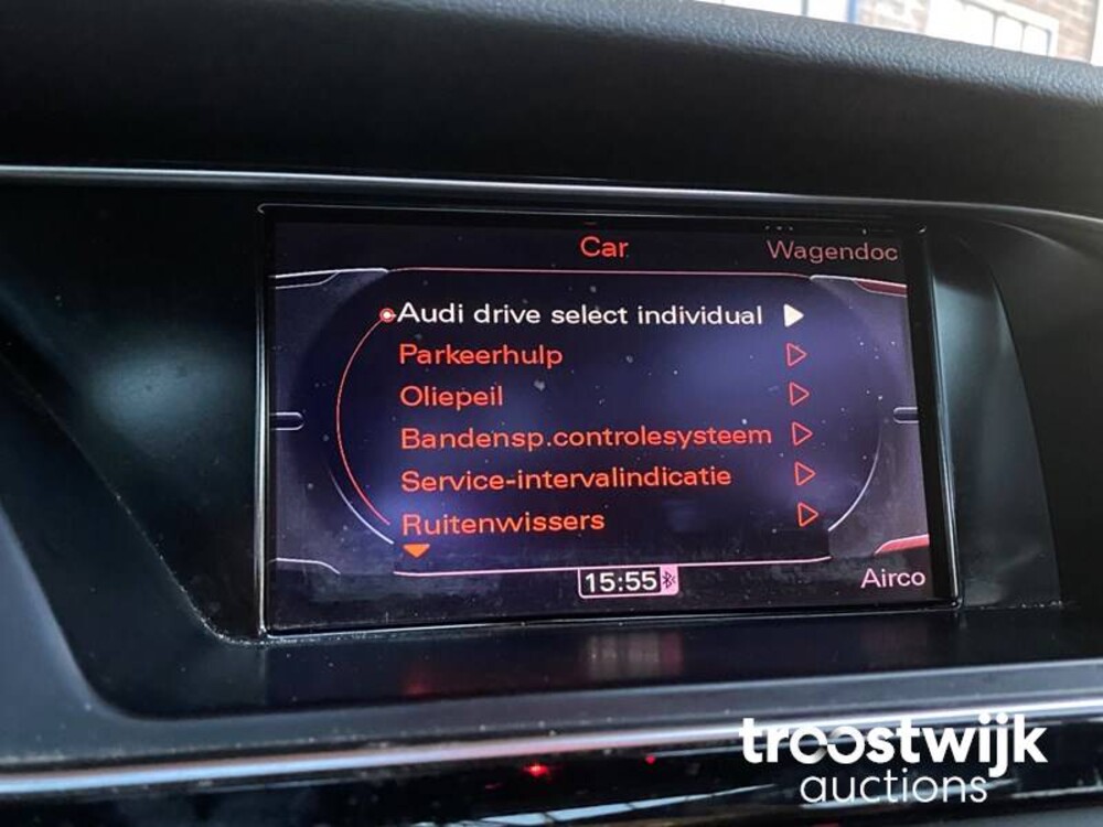 Audi RS5 Coupe 4.2 FSI Quattro 450pk 2012, 4-KVH-74