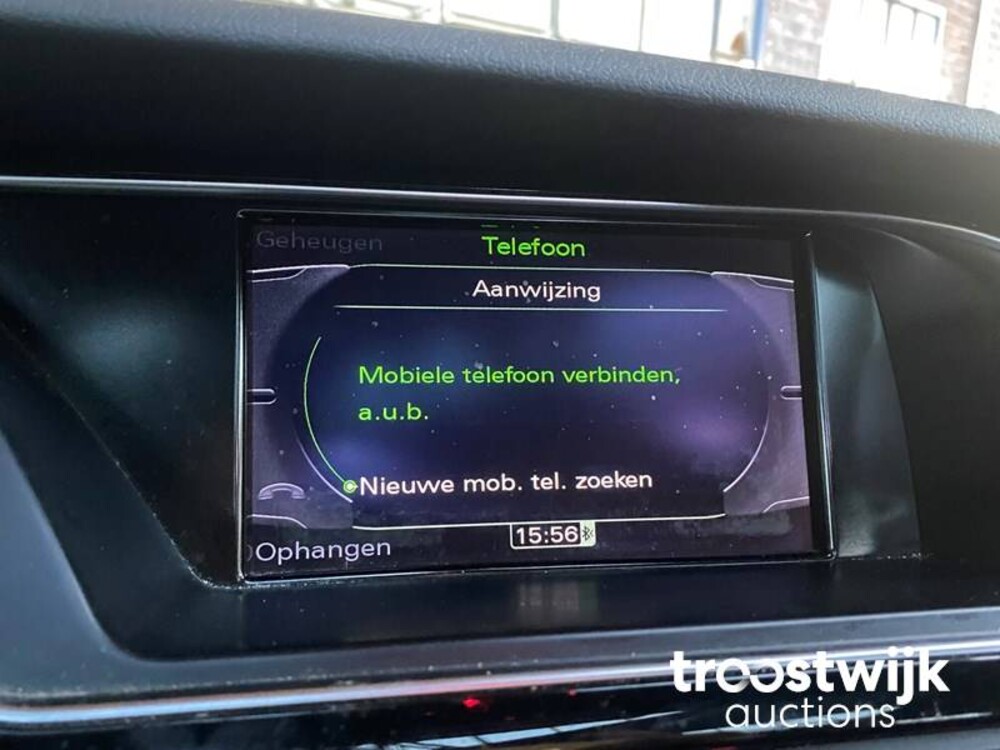 Audi RS5 Coupe 4.2 FSI Quattro 450pk 2012, 4-KVH-74