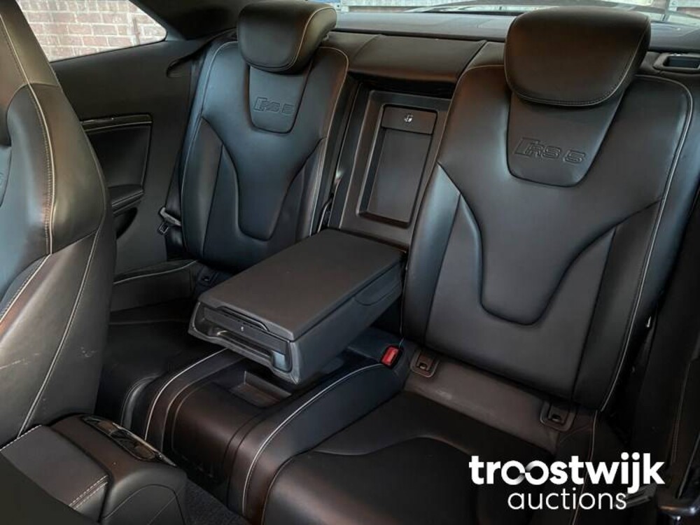 Audi RS5 Coupe 4.2 FSI Quattro 450pk 2012, 4-KVH-74