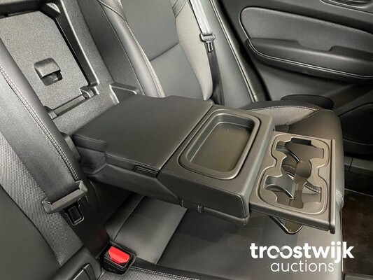Volvo XC60 T8 R-Design Recharge 389pk 2021 -Fabrieksgarantie-