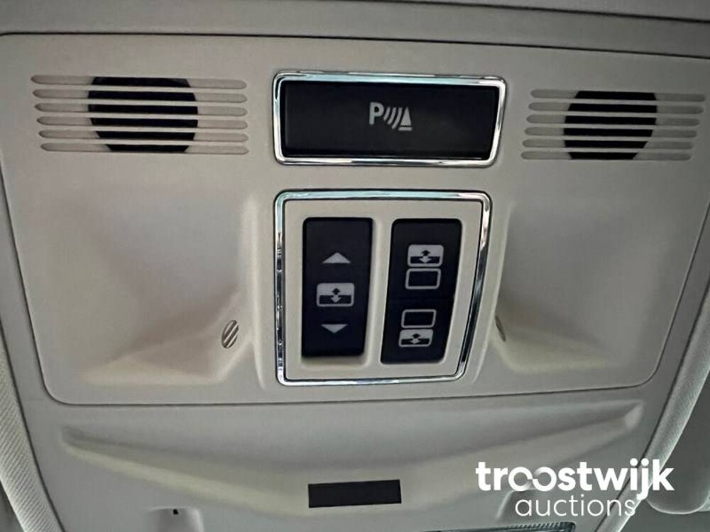 Jaguar XJ 3.0 V6 SC Premium Luxury 340pk 2013 -Orig. NL-, 9-SZK-73