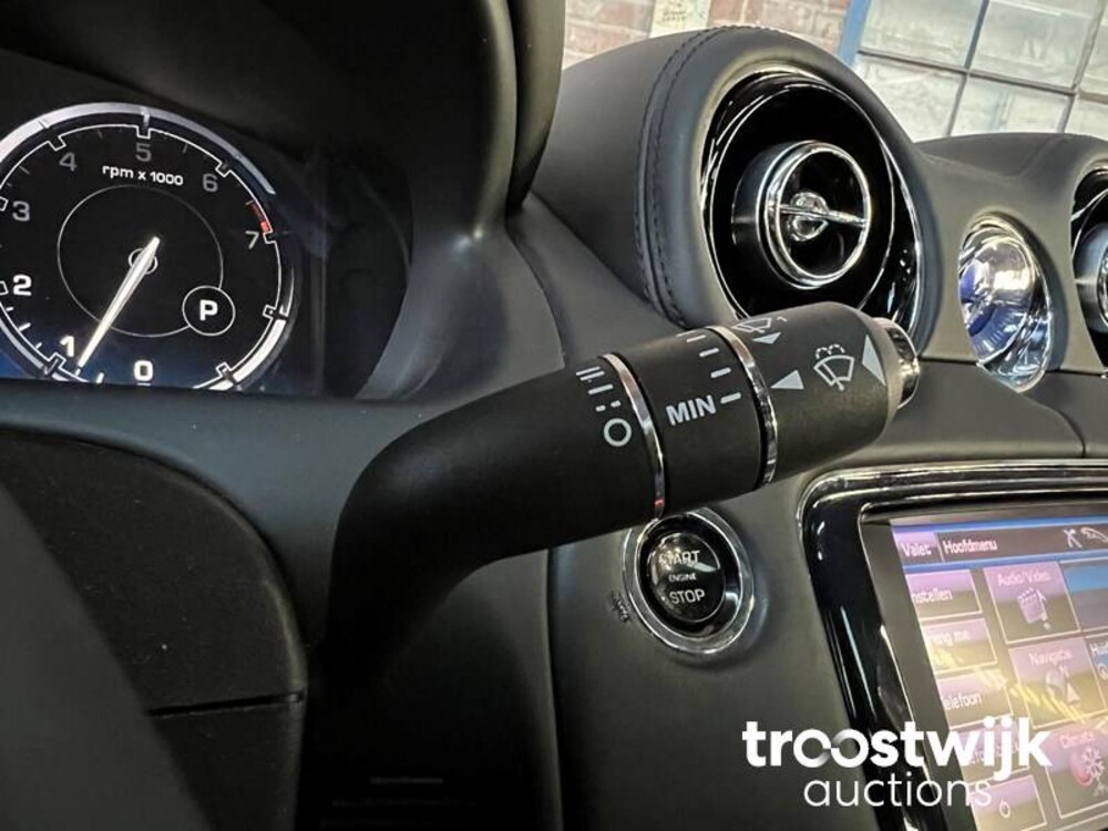 Jaguar XJ 3.0 V6 SC Premium Luxury 340pk 2013 -Orig. NL-, 9-SZK-73