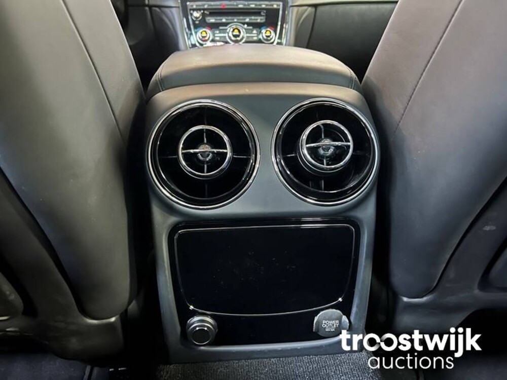 Jaguar XJ 3.0 V6 SC Premium Luxury 340pk 2013 -Orig. NL-, 9-SZK-73