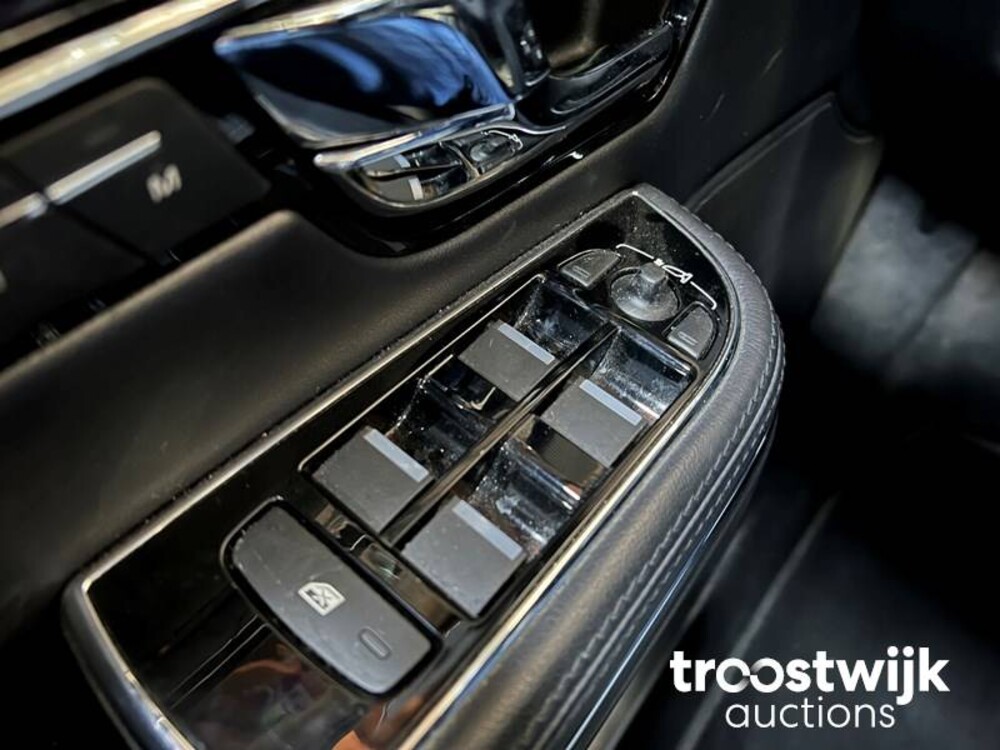 Jaguar XJ 3.0 V6 SC Premium Luxury 340pk 2013 -Orig. NL-, 9-SZK-73