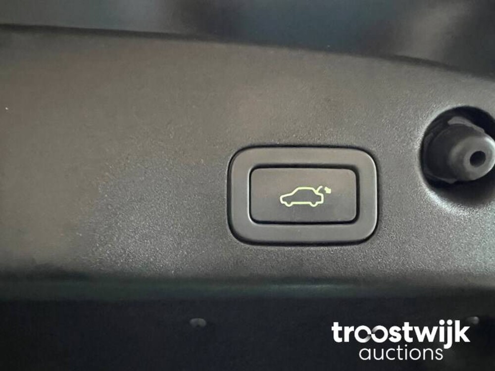 Jaguar XJ 3.0 V6 SC Premium Luxury 340pk 2013 -Orig. NL-, 9-SZK-73