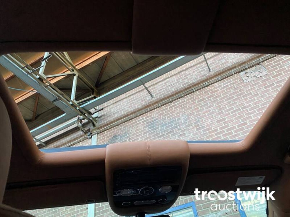 Bentley Flying Spur 6.0 W12 Bentley Continental Flying Spur 6.0 W12 560pk 2006 -Youngtimer-