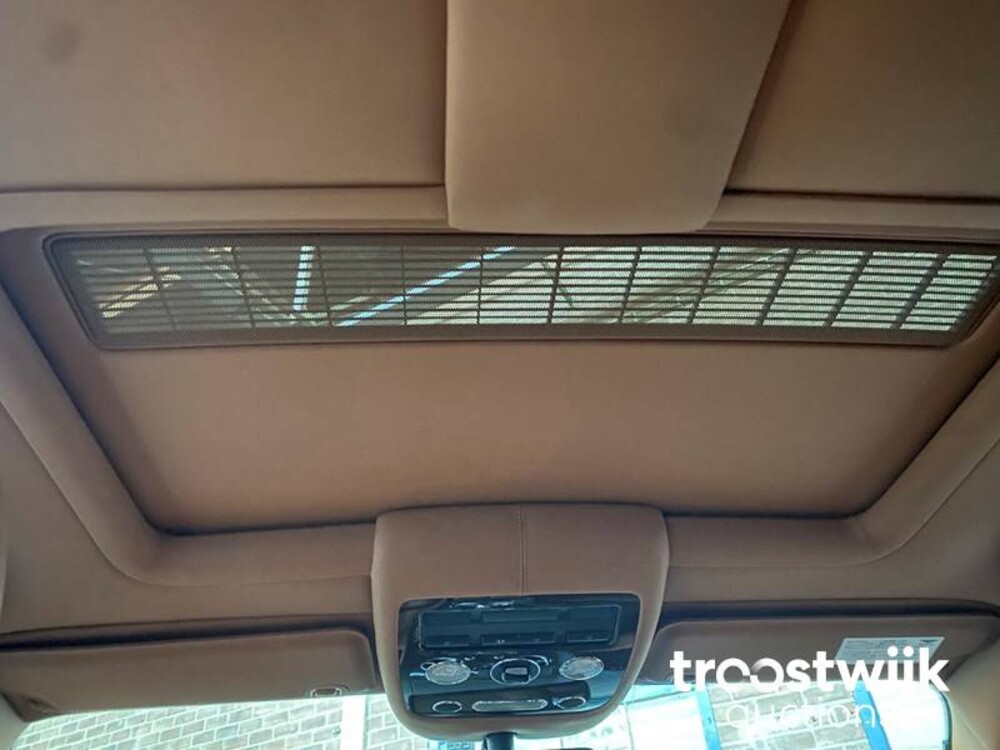 Bentley Flying Spur 6.0 W12 Bentley Continental Flying Spur 6.0 W12 560pk 2006 -Youngtimer-