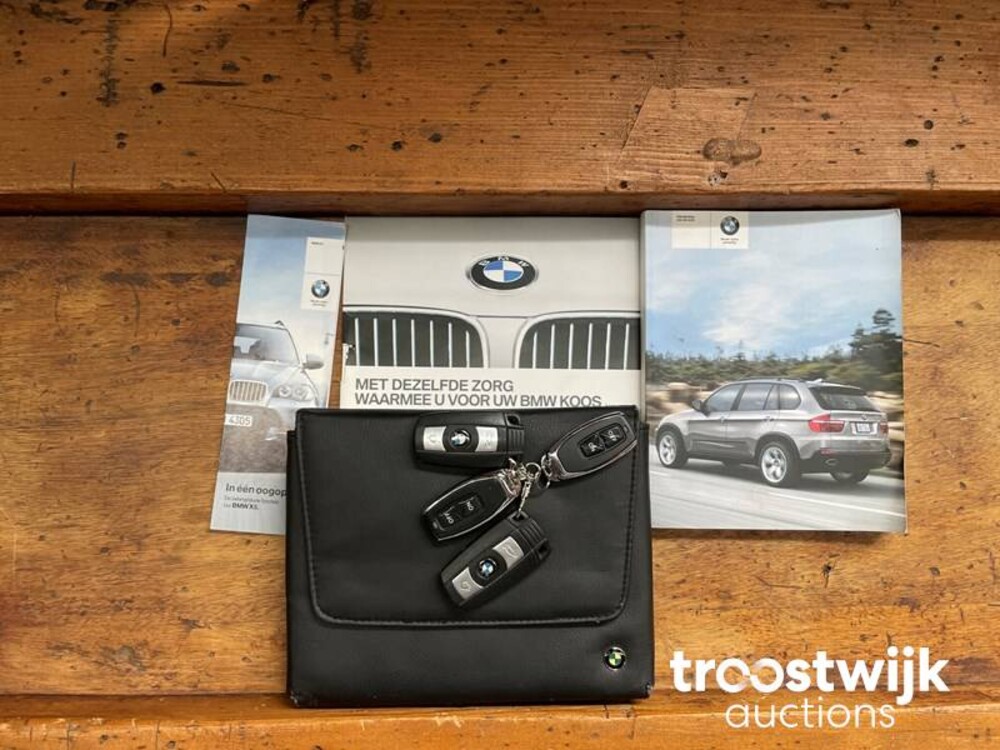 BMW M-sport V8 4.4i AKRAPOVIC 630pk 2010 Akrapovic, K-212-FH