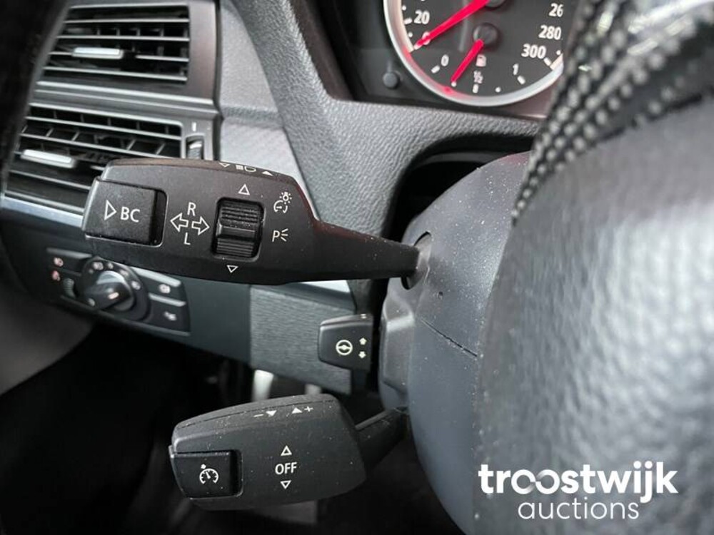 BMW M-sport V8 4.4i AKRAPOVIC 630pk 2010 Akrapovic, K-212-FH