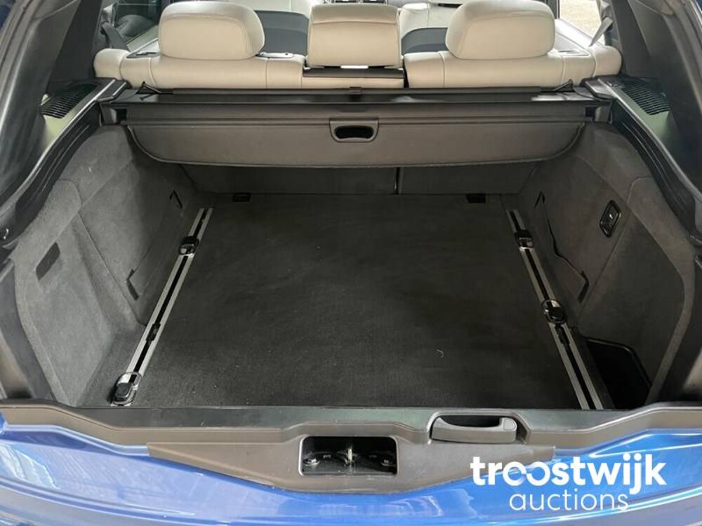 BMW M-sport V8 4.4i AKRAPOVIC 630pk 2010 Akrapovic, K-212-FH