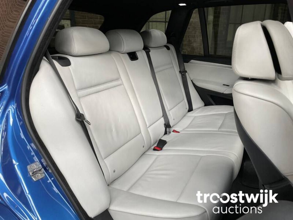 BMW M-sport V8 4.4i AKRAPOVIC 630pk 2010 Akrapovic, K-212-FH