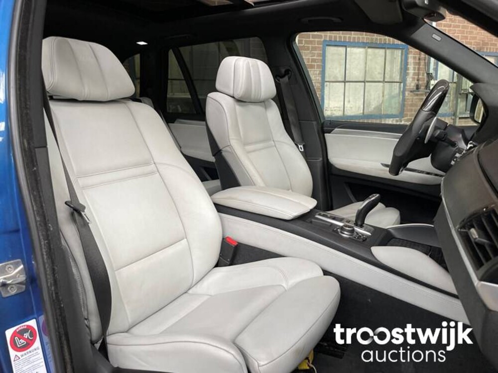 BMW M-sport V8 4.4i AKRAPOVIC 630pk 2010 Akrapovic, K-212-FH