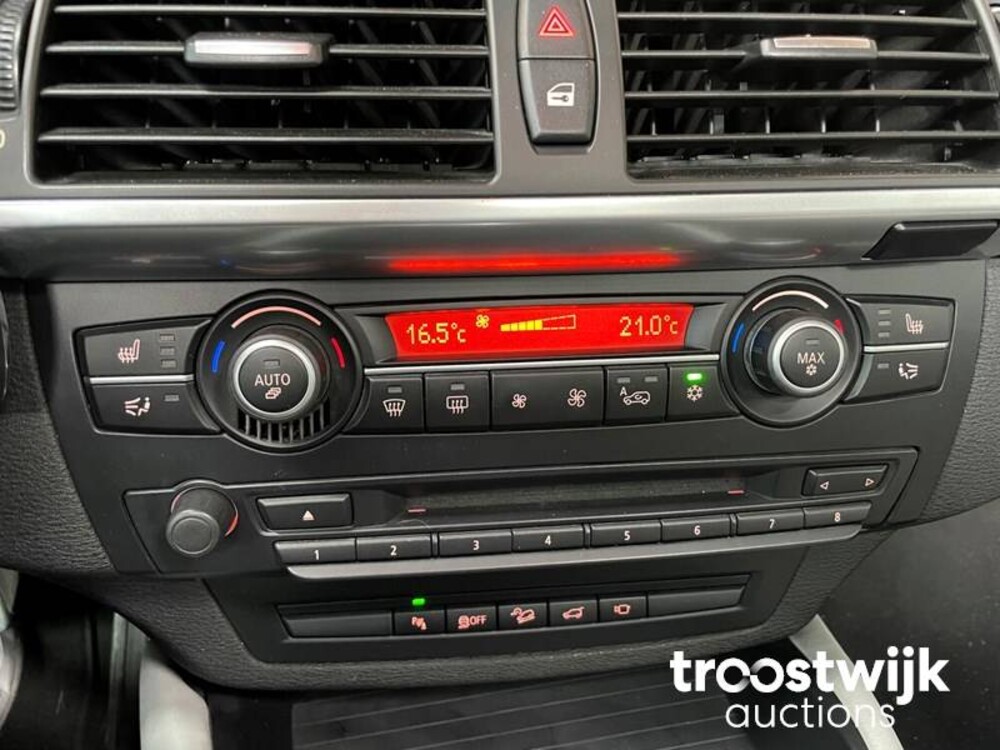 BMW M-sport V8 4.4i AKRAPOVIC 630pk 2010 Akrapovic, K-212-FH