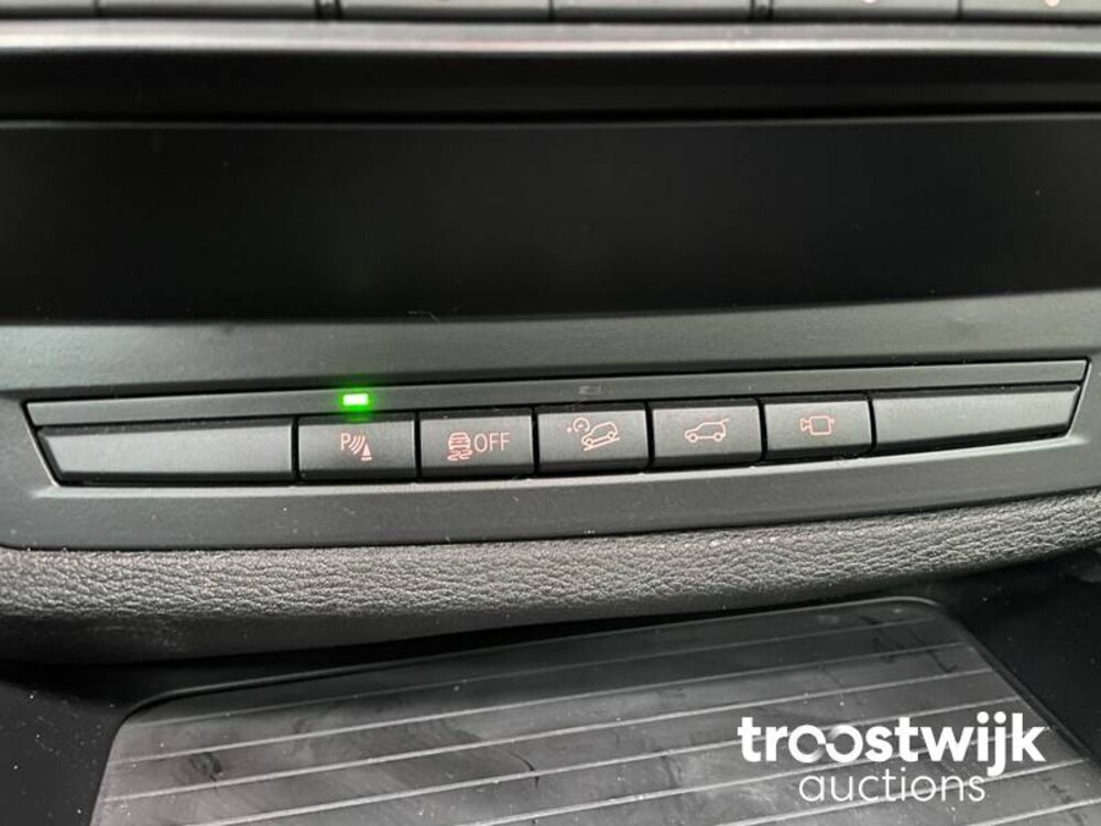 BMW M-sport V8 4.4i AKRAPOVIC 630pk 2010 Akrapovic, K-212-FH