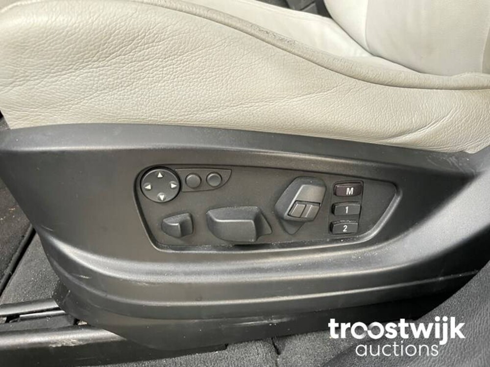 BMW M-sport V8 4.4i AKRAPOVIC 630pk 2010 Akrapovic, K-212-FH