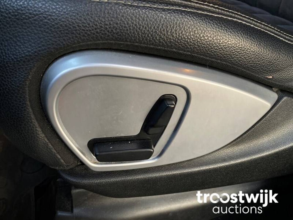 Mercedes-Benz ML320 CDI M-klasse 224pk 2008 -Orig. NL-, 84-ZG-PN