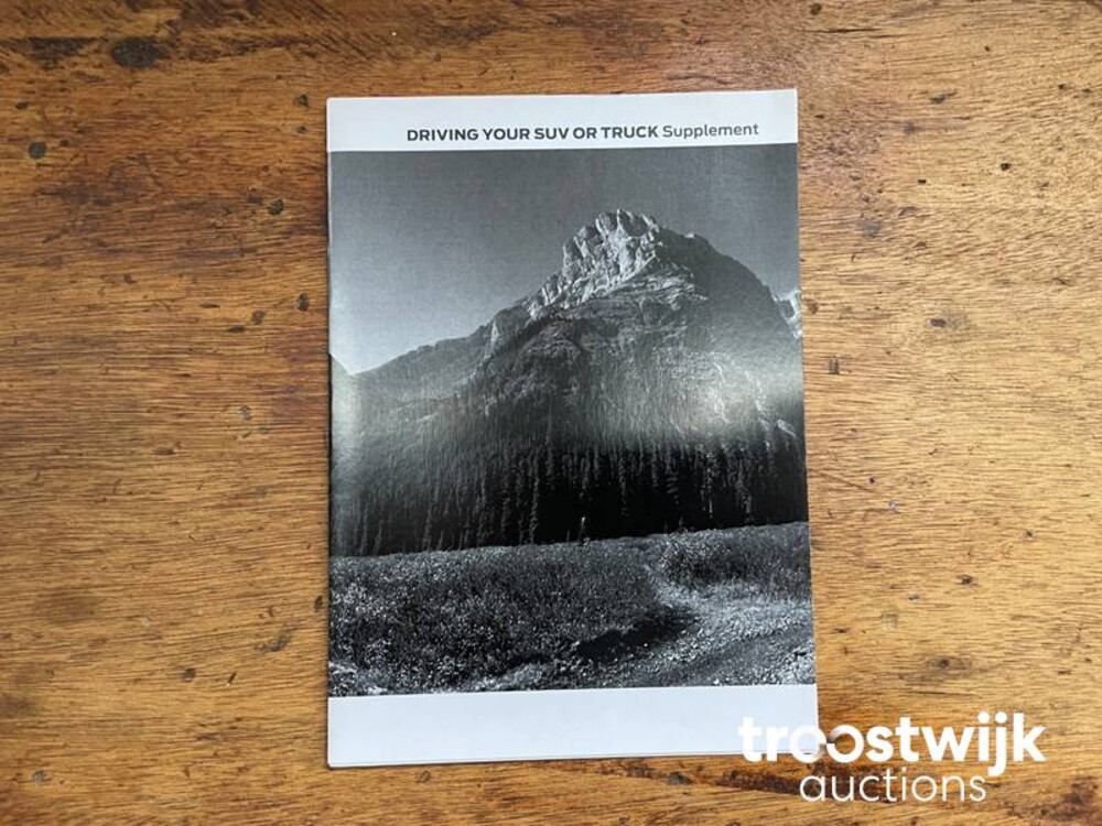 Ford Escape SE EcoBoost 1.5 181pk 2020