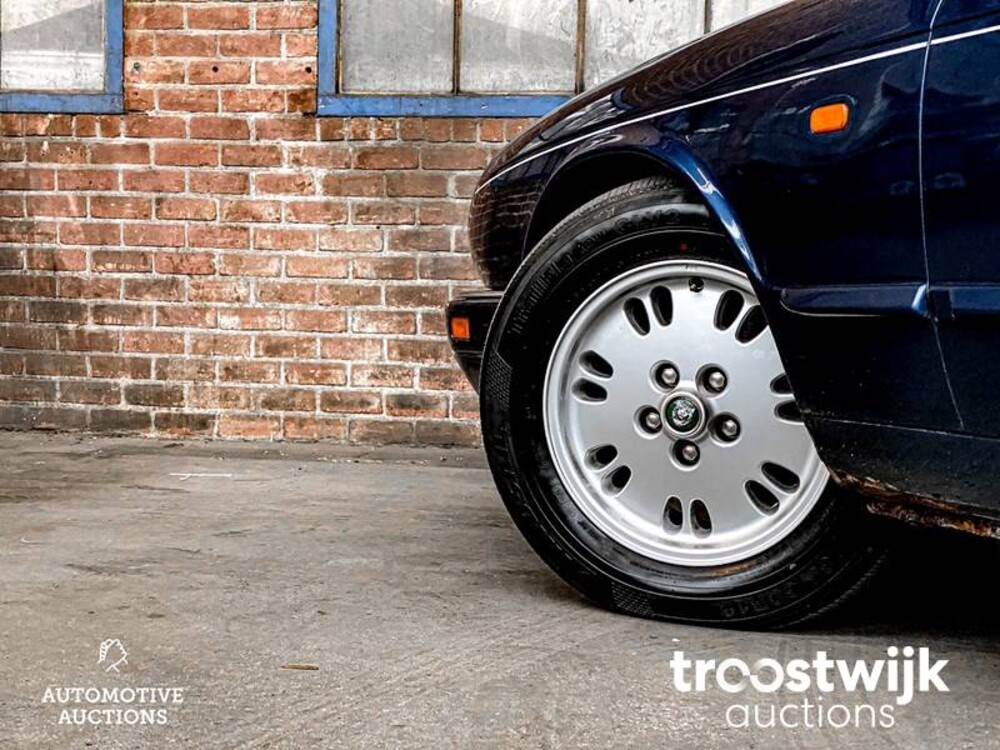 Jaguar 4.0 Jaguar Sovereign 4.0 241pk 1996, PN-JP-18