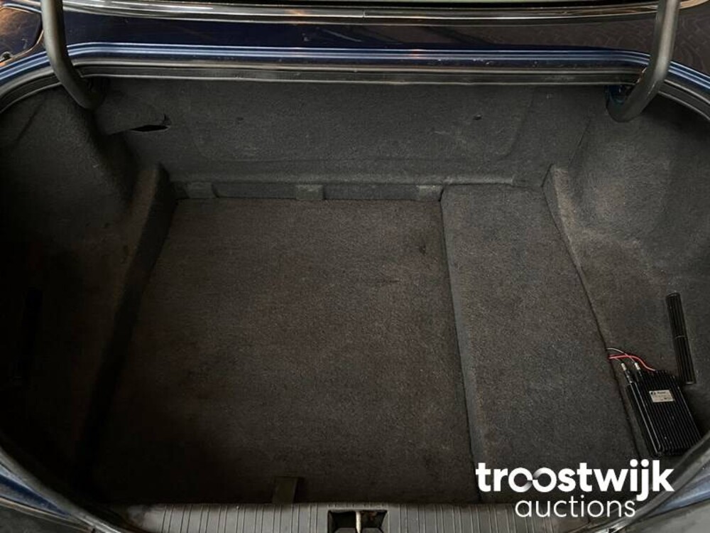 Jaguar 4.0 Jaguar Sovereign 4.0 241pk 1996, PN-JP-18