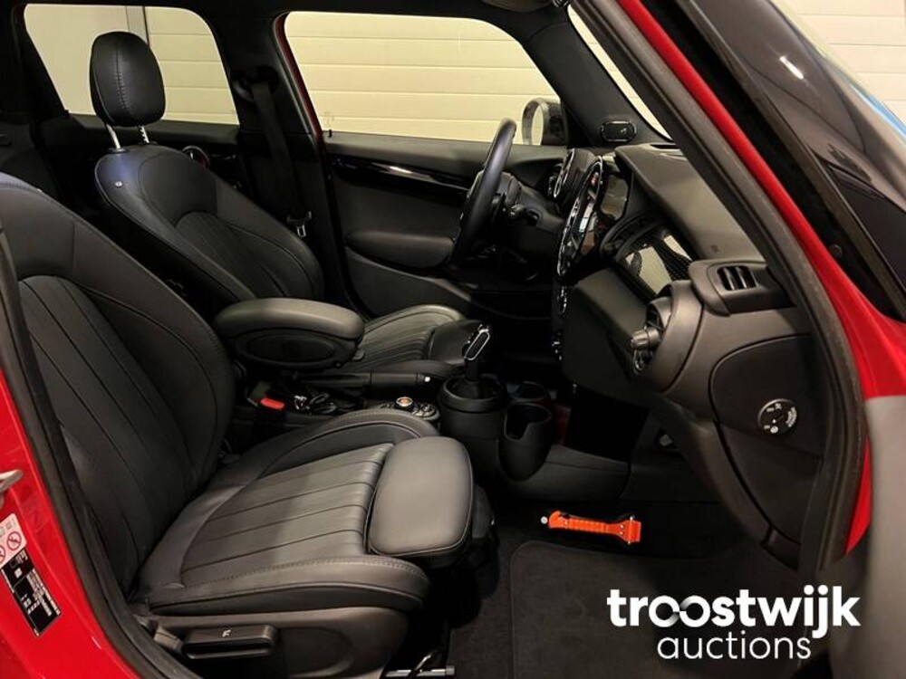 Mini Mini Cooper S Hammersmith 2.0  Auto