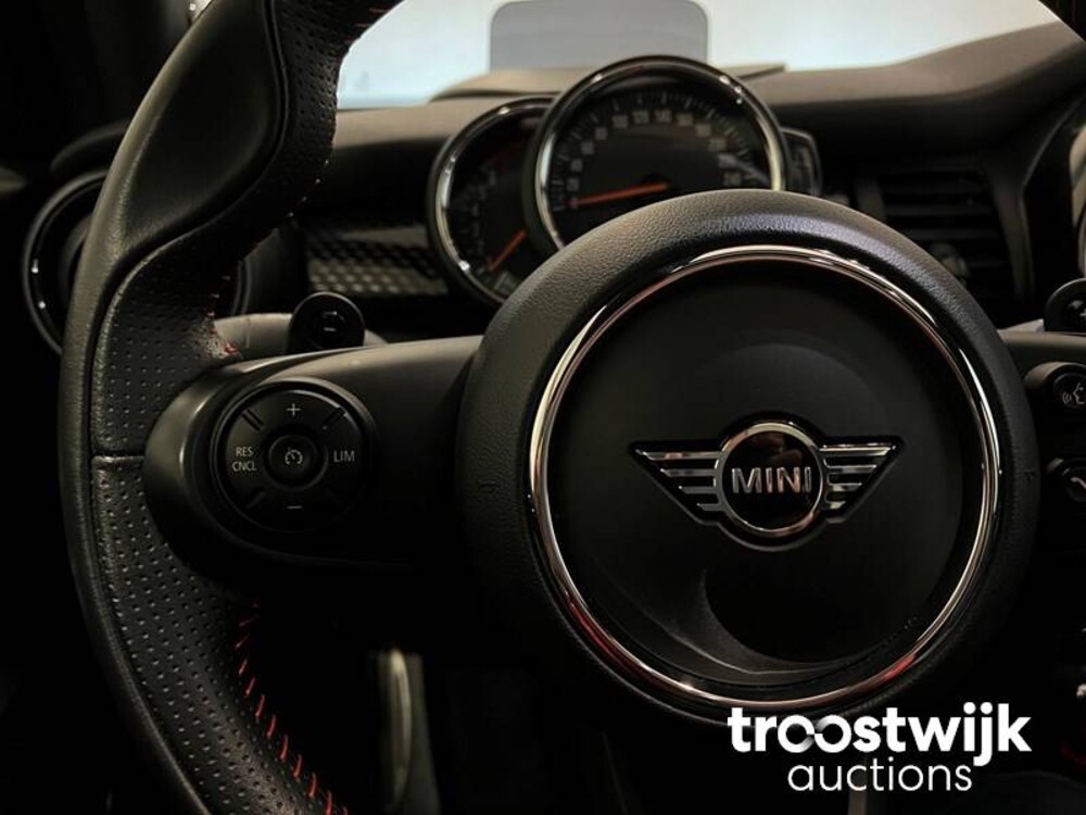 Mini Mini Cooper S Hammersmith 2.0  Auto