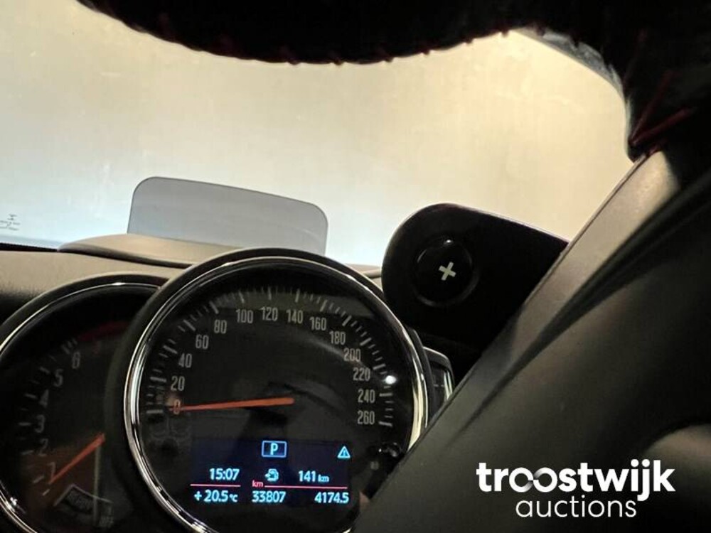 Mini Mini Cooper S Hammersmith 2.0  Auto