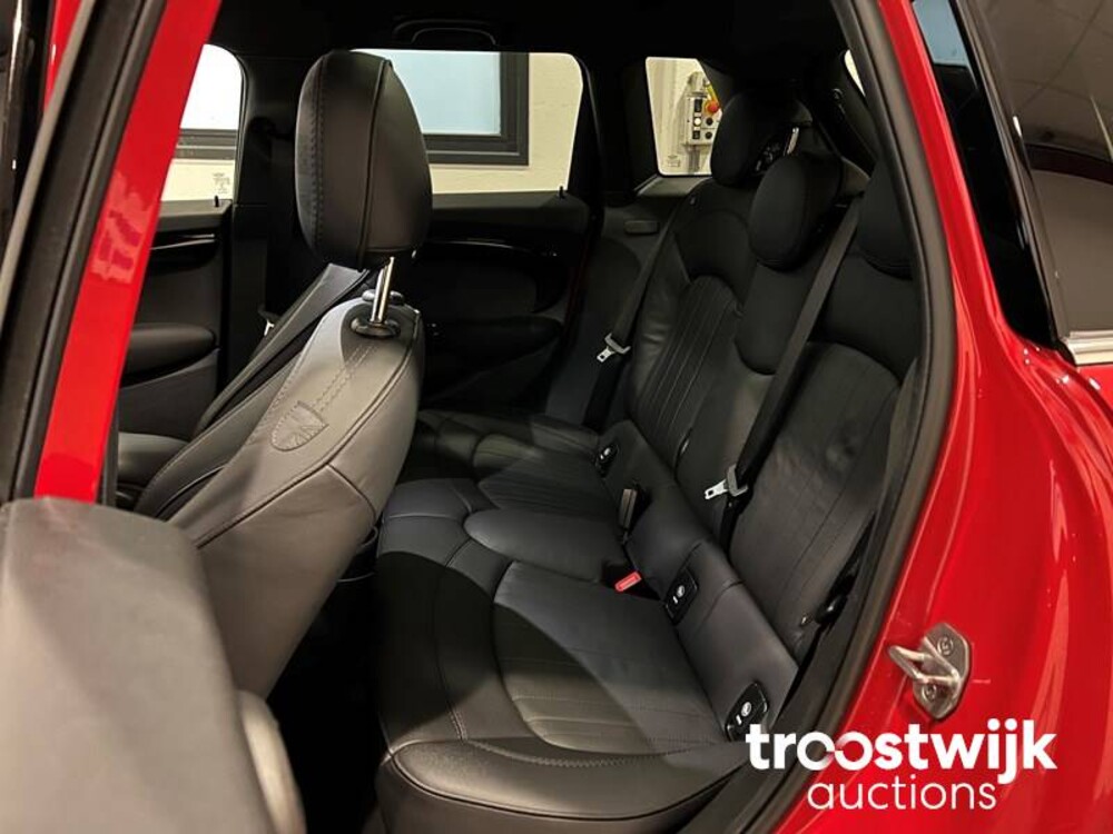 Mini Mini Cooper S Hammersmith 2.0  Auto