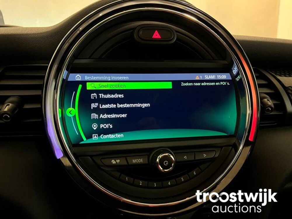 Mini Mini Cooper S Hammersmith 2.0  Auto