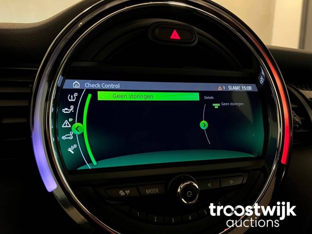 Mini Mini Cooper S Hammersmith 2.0  Auto