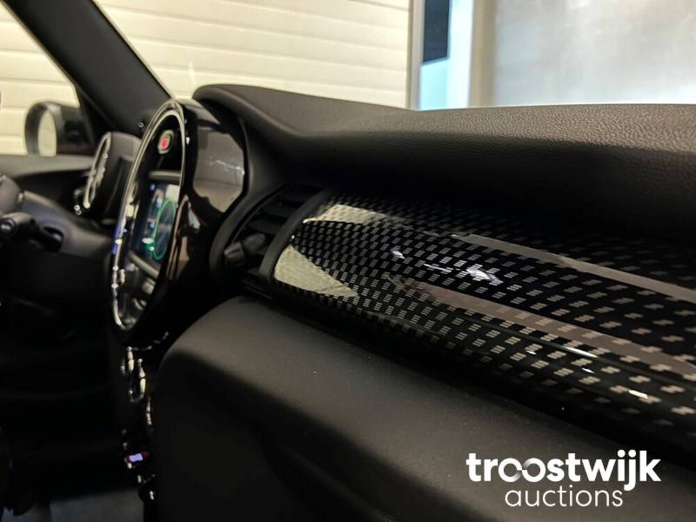 Mini Mini Cooper S Hammersmith 2.0  Auto