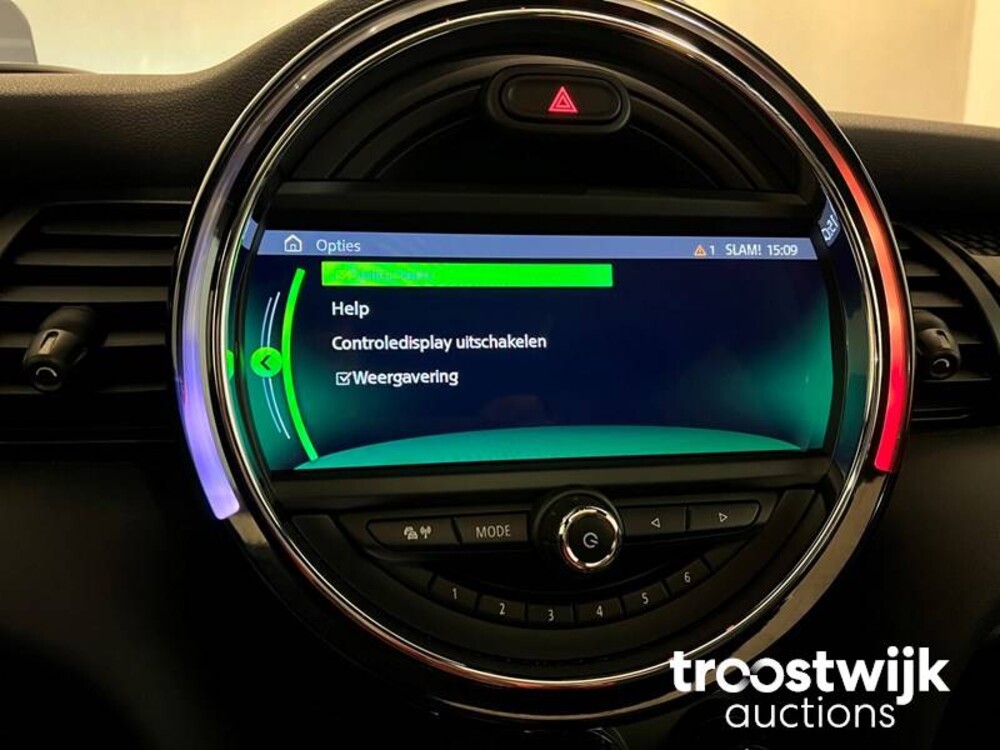 Mini Mini Cooper S Hammersmith 2.0  Auto