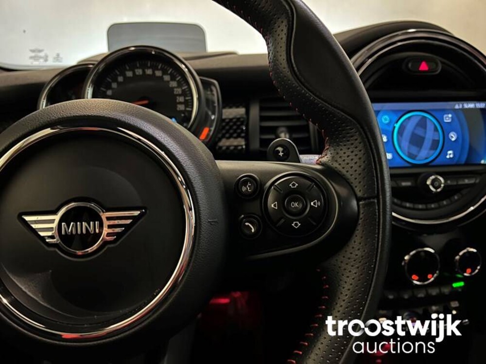 Mini Mini Cooper S Hammersmith 2.0  Auto