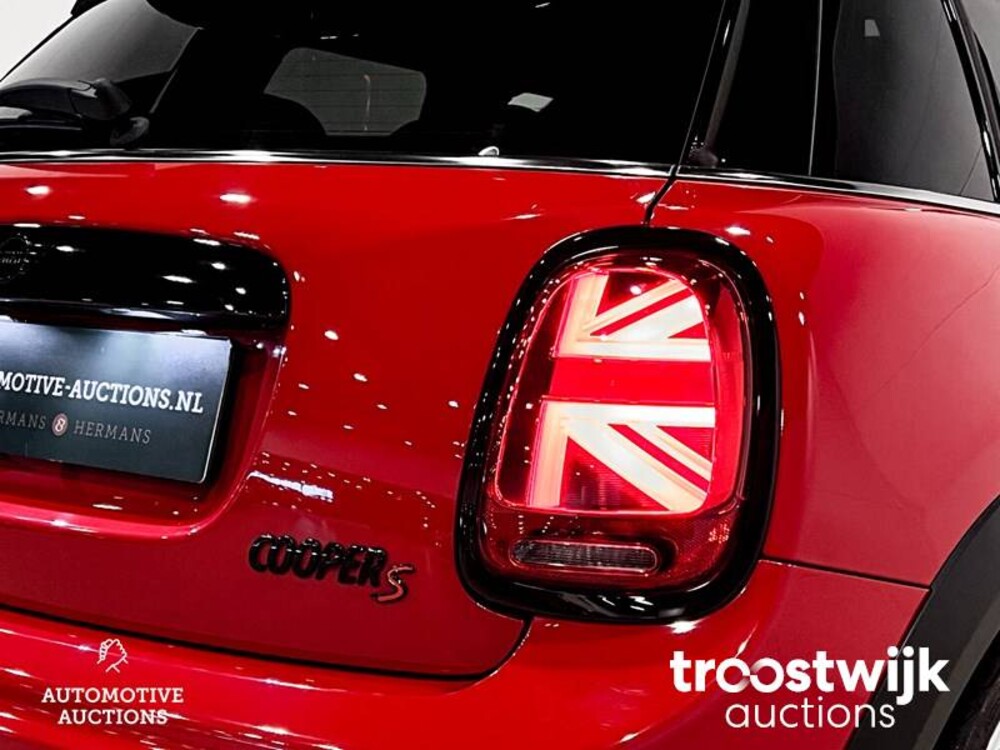 Mini Mini Cooper S Hammersmith 2.0  Auto