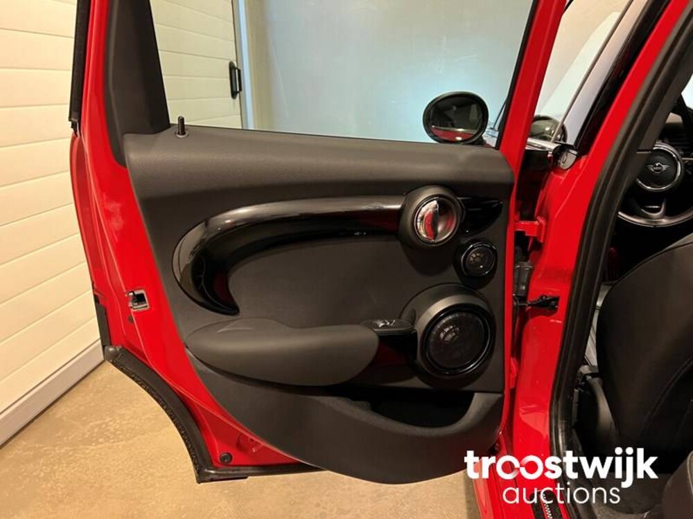 Mini Mini Cooper S Hammersmith 2.0  Auto